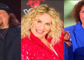 The Voice Senior 2024