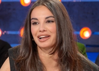 Francesca Chillemi a Da noi a ruota libera 2024