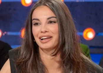 Francesca Chillemi a Da noi a ruota libera 2024