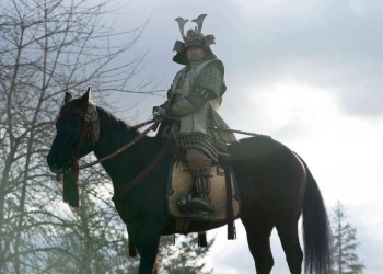 Shõgun, la serie tv trasmessa da Disney+