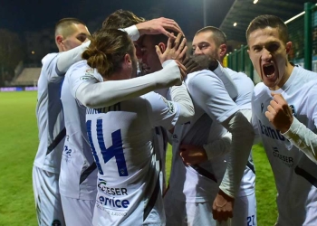 Giana Erminio calcio