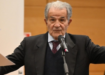 Romano Prodi