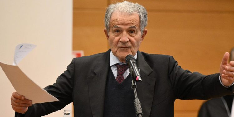 Romano Prodi