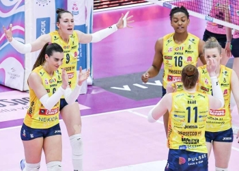 Diretta Eczacibasi Conegliano, ritoro semifinale Champions League (da facebook.com/imocovolley)