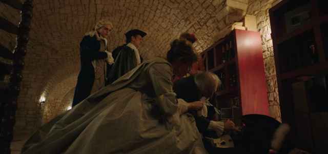 Lolita Lobosco 3 2024