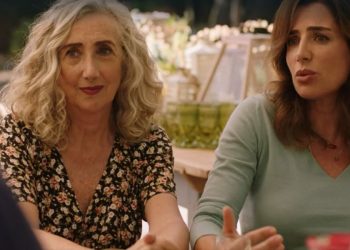 Nunzia e Lolita Lobosco 3 2024