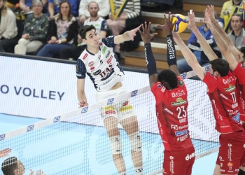 Diretta Trento Jastrzebski, finale Champions League (da legavolley.it)