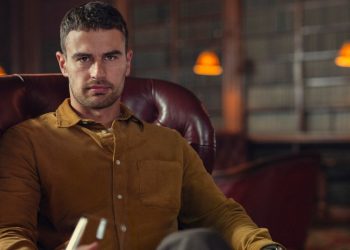 The Gentlemen, la serie disponibile su Netflix