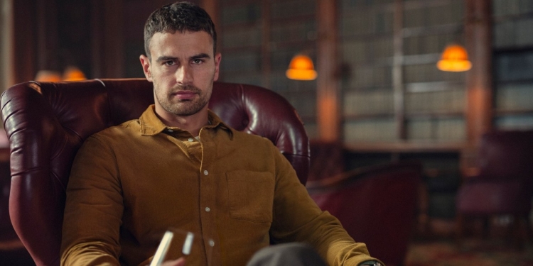 The Gentlemen, la serie disponibile su Netflix