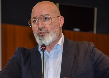 Bonaccini, Emilia Romagna