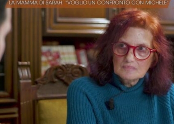 Concetta Serrano, la mamma di Sarah Scazzi parla a Quarto Grado