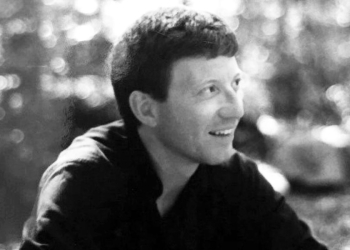 Don alberto Zanini (1956-1992) (Foto da Cronaca di una nascita. Don Alberto Zanini, Ares 2024)