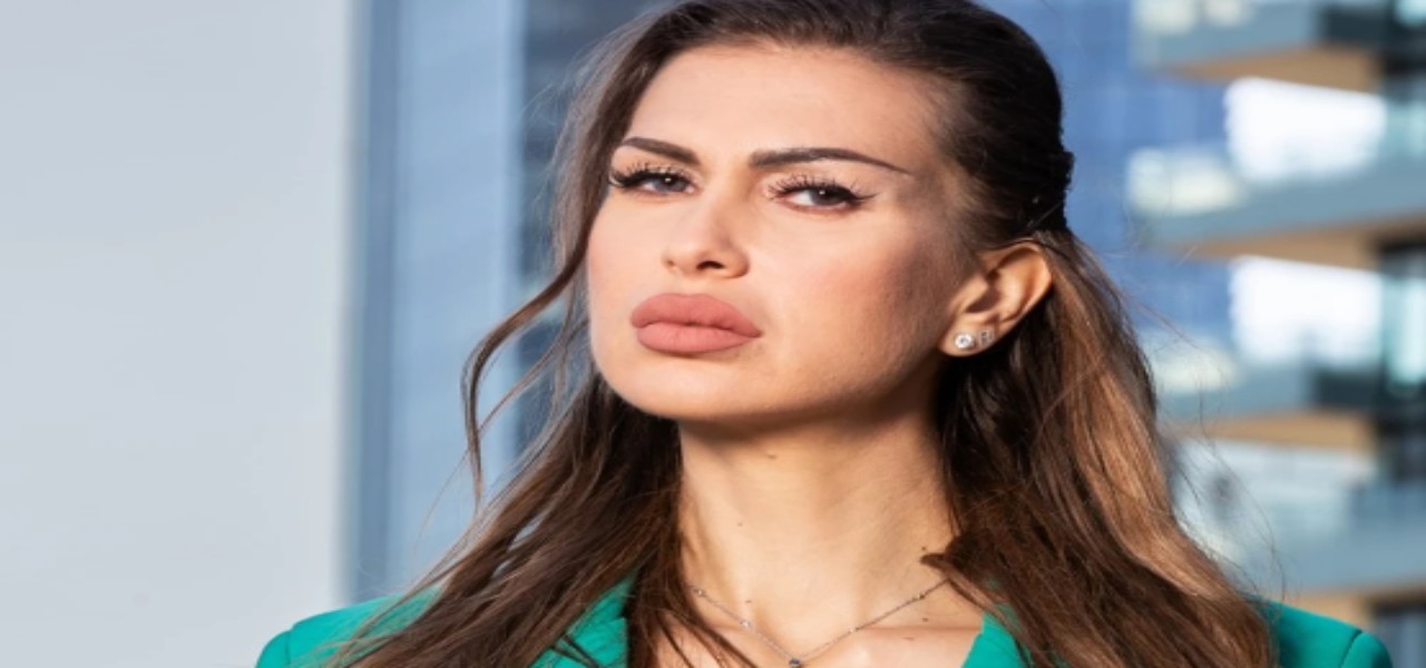 Chi è Mariana D’Amico, agente immobiliare