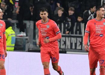 Consigli Fantacalcio Serie A, 29^ giornata: Lautaro Giannetti (Foto ANSA)