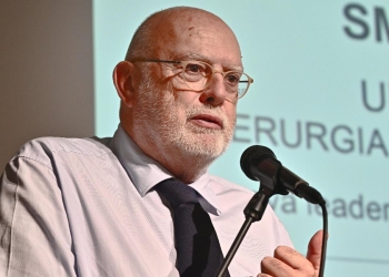 Gozzi, Confindustria