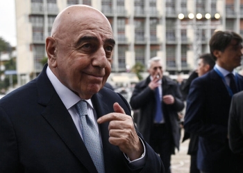 Si va verso la cessione dell'AC Monza (Foto ANSA)