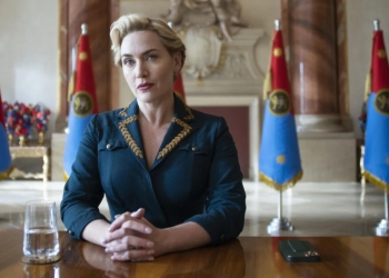 The Regime - Il palazzo del potere, la serie disponibile su Sky Atlantic e Now