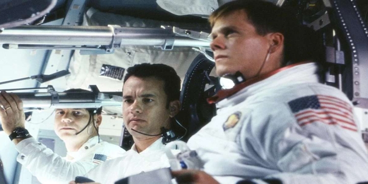 Il film nel pomeriggio di Italia 1 (Foto Web)