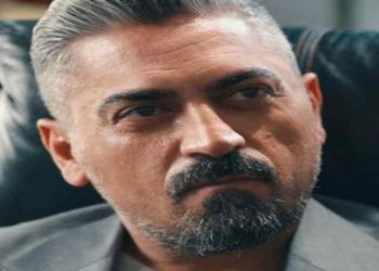 Bulent Pulat, attore Terra Amara. (Foto: Web)