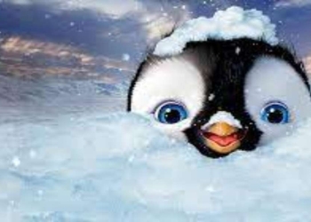 Un'immagine dal film d'animazione in seconda serata su Italia 1 (Foto Web)