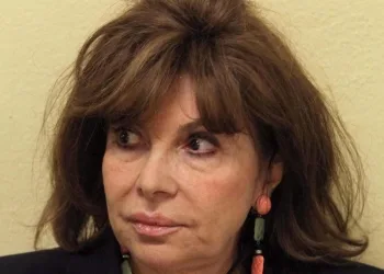 Patrizia Reggiani