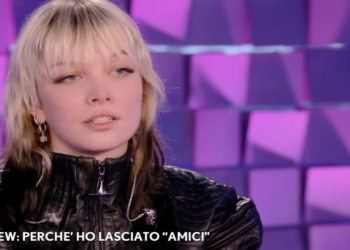 Mew a Verissimo 2024