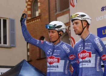 Philipsen Milano Sanremo