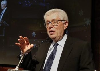 Graziano Debellini, Presidente di TH Group