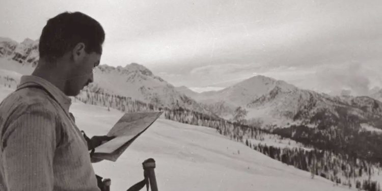 Ettore Castiglioni (1908-1944) (foto dal web, archivio G. Buscaini)