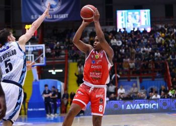 Diretta Pistoia Varese, Serie A1 30^ giornata (da facebook.com/pistoiabasket)