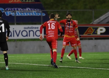 Video Picerno Juventus U23