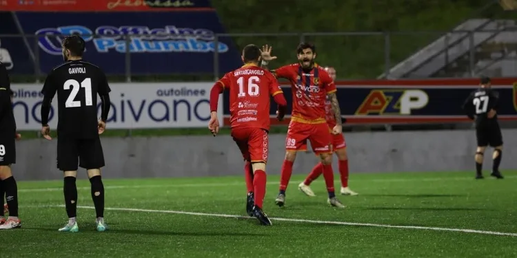 Video Picerno Juventus U23