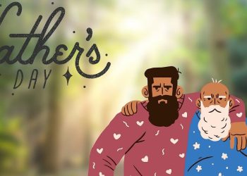 Festa del papà (Foto da Pixabay)