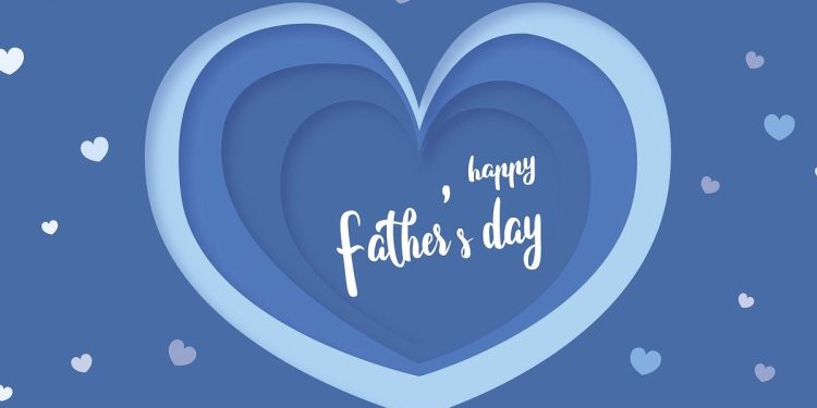 Festa del papà (Foto da Pixabay)