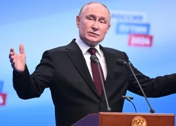 discorso Putin dopo elezioni