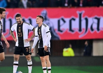 Germania Europei 2024