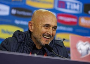 Spalletti Italia