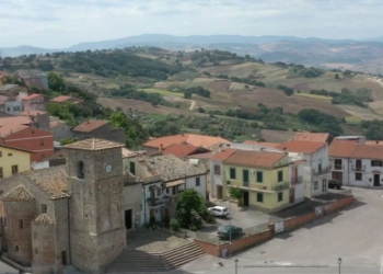 Petacciato, Borgo dei Borghi 2024