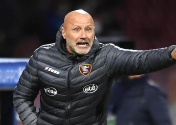 Colantuono Salernitana