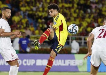 Probabili formazioni Spagna Colombia, amichevole (Foto ANSA)