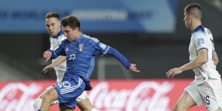 Probabili formazioni Italia Lettonia U21, qualificazioni Europei 2025 (Foto ANSA)