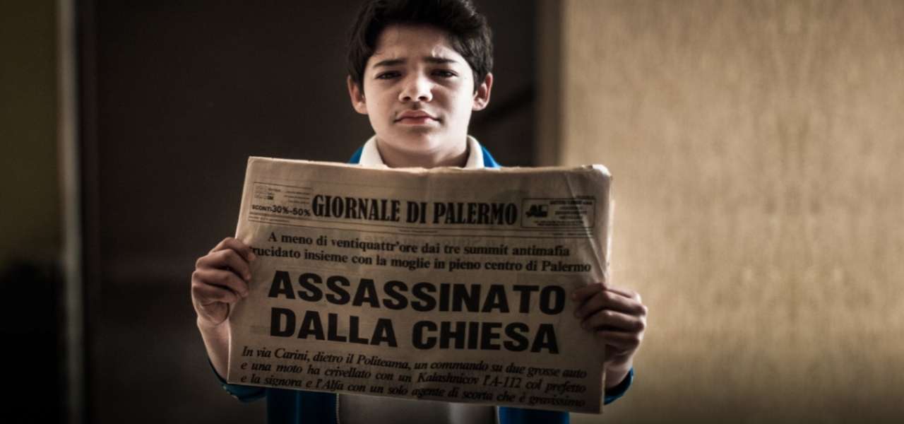 La mafia uccide solo d'estate, Rai 2/ Trama e cast del film con Pif e