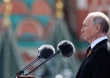 Vladimir Putin (Ansa)