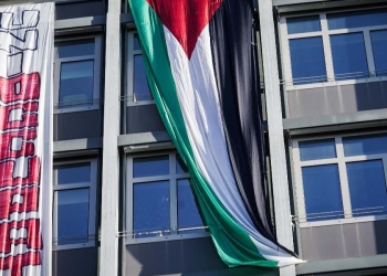 Università Torino pro-Palestina