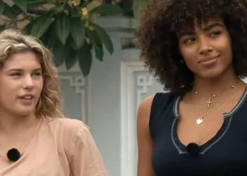 Le Ballerine di Pechino Express 2024