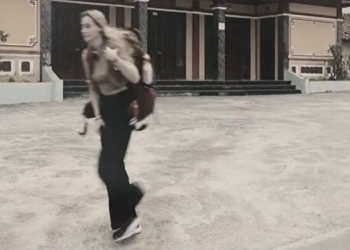 Eleonora Caressa a Pechino Express 2024