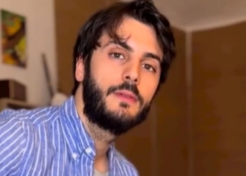 Elia Tedesco Instagram 2024