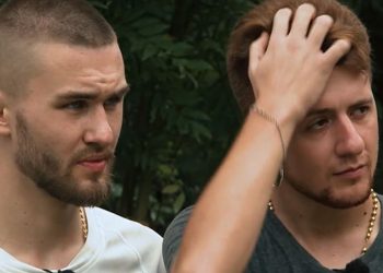 Fratm Pechino Express 2024