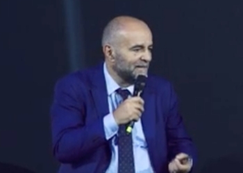 Massimo Tonarini Presidente Nazionale Compagnia delle Opere Educative-Foe