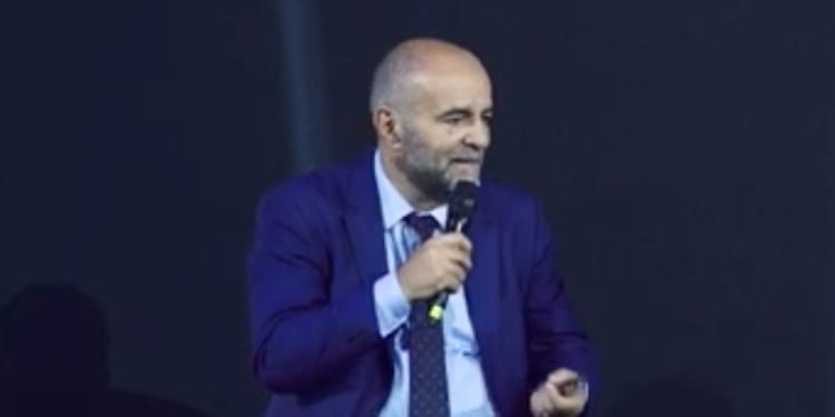 Massimo Tonarini Presidente Nazionale Compagnia delle Opere Educative-Foe